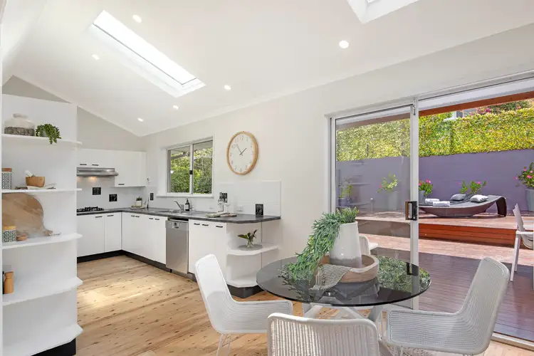 Sixth view of Homely house listing, 6 Comeroy Crescent, Frenchs Forest NSW 2086