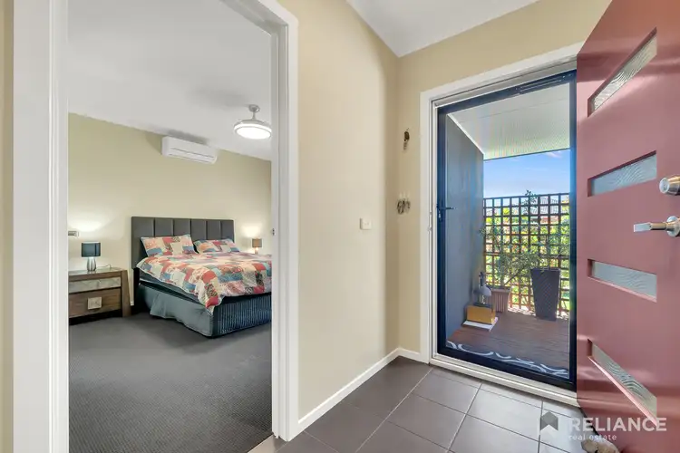 Fourth view of Homely house listing, 28 Garland Terrace, Point Cook VIC 3030