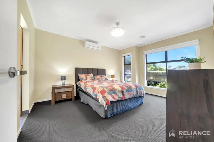 Fifth view of Homely house listing, 28 Garland Terrace, Point Cook VIC 3030