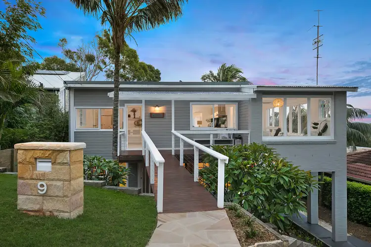 9 Kipling Drive, Bateau Bay NSW 2261