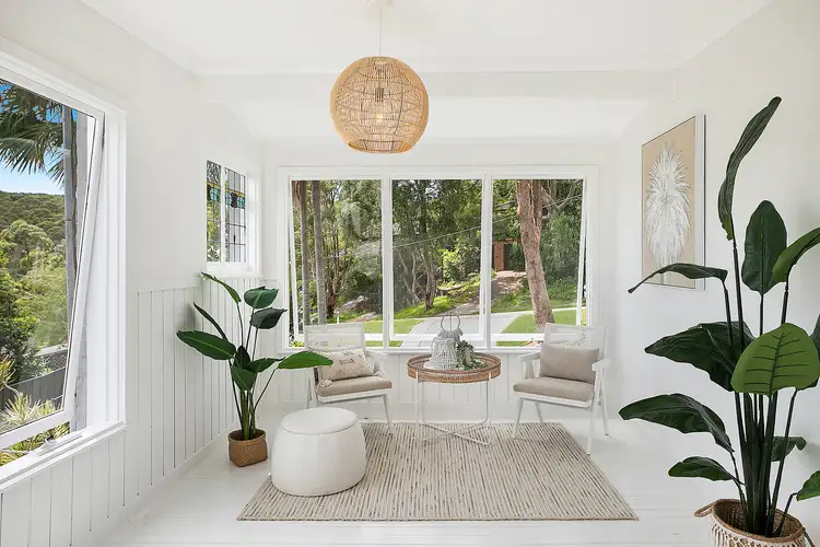 Second view of Homely house listing, 9 Kipling Drive, Bateau Bay NSW 2261