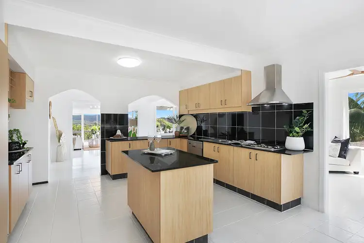 Fourth view of Homely house listing, 9 Kipling Drive, Bateau Bay NSW 2261