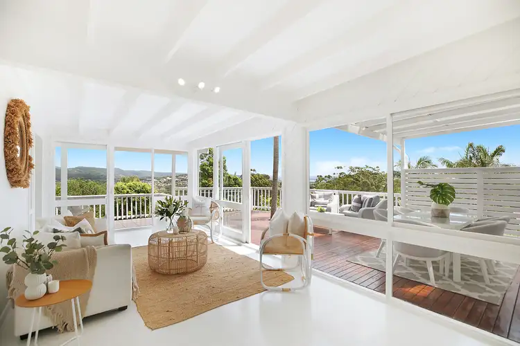Fifth view of Homely house listing, 9 Kipling Drive, Bateau Bay NSW 2261