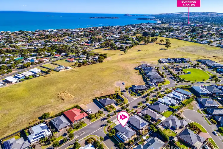 Sixth view of Homely house listing, 12 Aquamarine Boulevard, Hayborough SA 5211