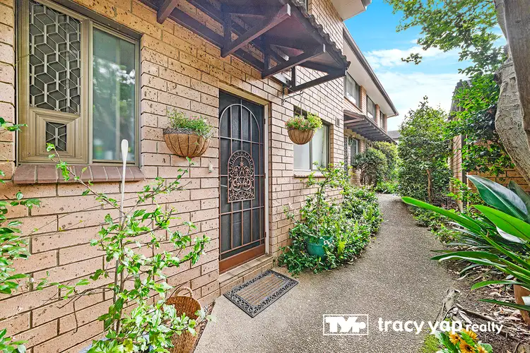 Main view of Homely townhouse listing, 79/25 Taranto Road, Marsfield NSW 2122