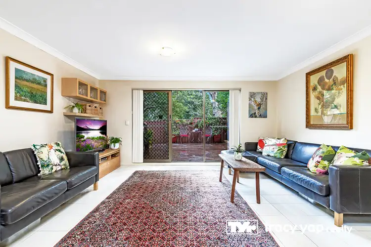 Second view of Homely townhouse listing, 79/25 Taranto Road, Marsfield NSW 2122