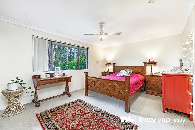 Third view of Homely townhouse listing, 79/25 Taranto Road, Marsfield NSW 2122