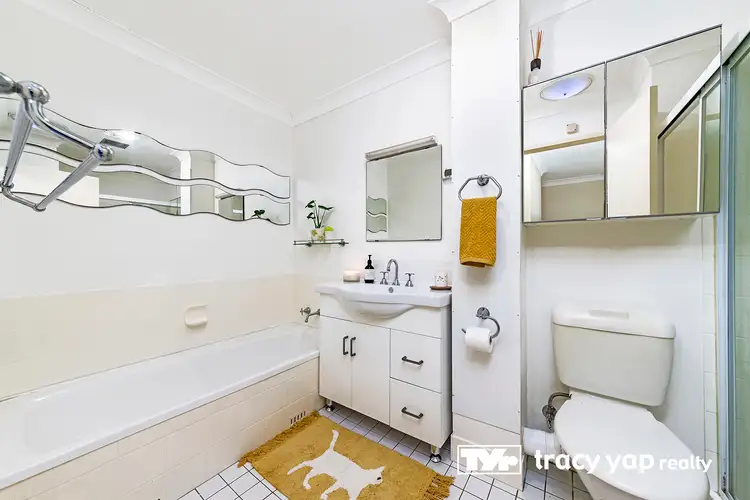 Fourth view of Homely townhouse listing, 79/25 Taranto Road, Marsfield NSW 2122