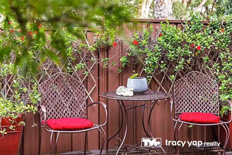 Fifth view of Homely townhouse listing, 79/25 Taranto Road, Marsfield NSW 2122