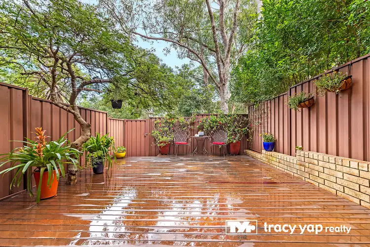 Sixth view of Homely townhouse listing, 79/25 Taranto Road, Marsfield NSW 2122