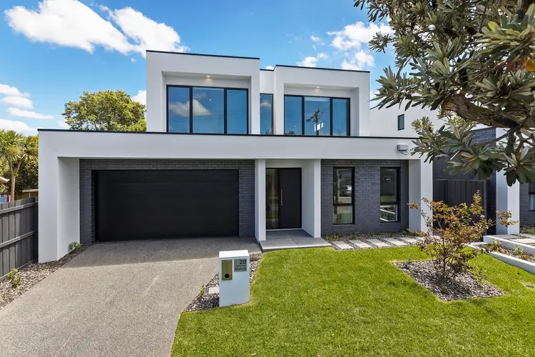 Main view of Homely house listing, 2B Marlyn Court, Highton VIC 3216