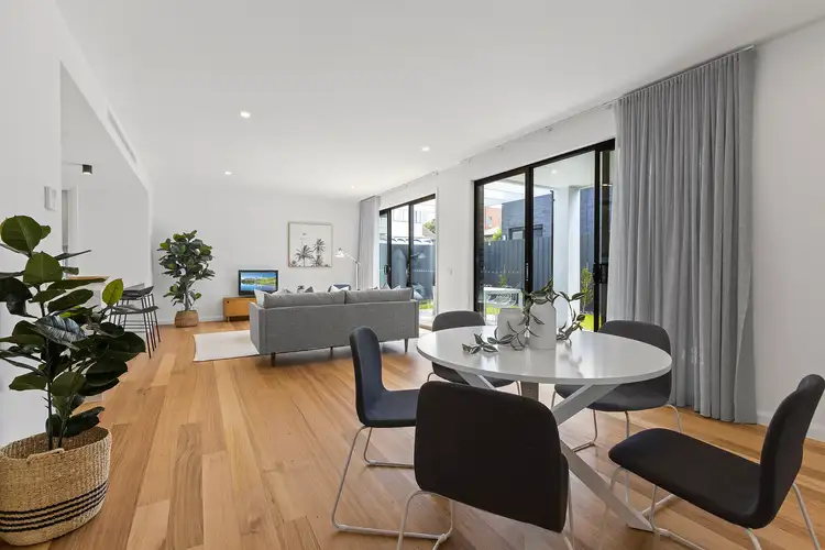 Fourth view of Homely house listing, 2B Marlyn Court, Highton VIC 3216