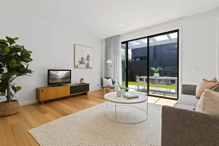 Sixth view of Homely house listing, 2B Marlyn Court, Highton VIC 3216