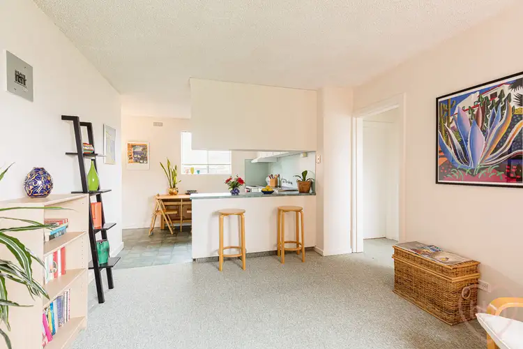 4/127 Rivett Street, Hackett ACT 2602