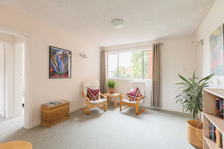 Third view of Homely apartment listing, 4/127 Rivett Street, Hackett ACT 2602