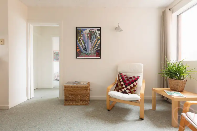 Fourth view of Homely apartment listing, 4/127 Rivett Street, Hackett ACT 2602