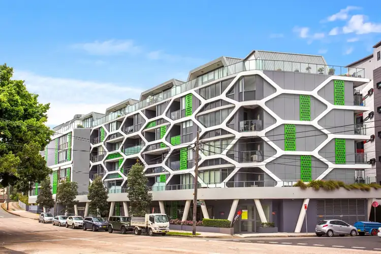 Second view of Homely apartment listing, 111/20 Mcgill Street, Lewisham NSW 2049