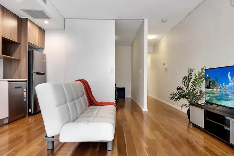 Fourth view of Homely apartment listing, 111/20 Mcgill Street, Lewisham NSW 2049