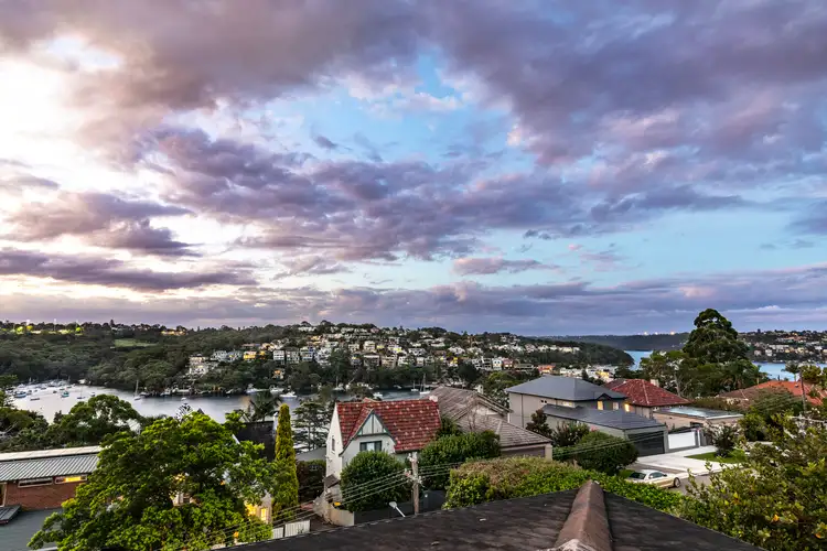Second view of Homely house listing, 37 Ryries Parade, Cremorne NSW 2090