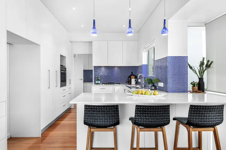 Fifth view of Homely house listing, 37 Ryries Parade, Cremorne NSW 2090