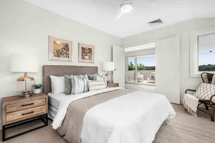 Sixth view of Homely house listing, 37 Ryries Parade, Cremorne NSW 2090