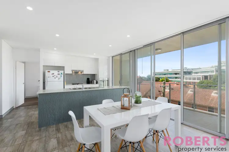180/22-32 Gladstone Avenue, Wollongong NSW 2500