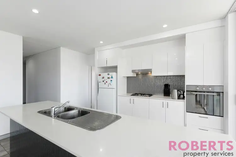 Second view of Homely unit listing, 180/22-32 Gladstone Avenue, Wollongong NSW 2500