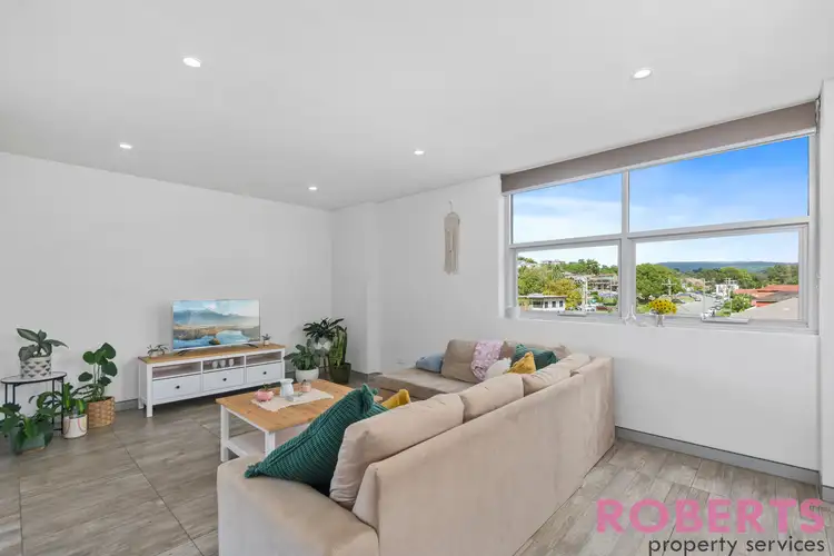 Third view of Homely unit listing, 180/22-32 Gladstone Avenue, Wollongong NSW 2500