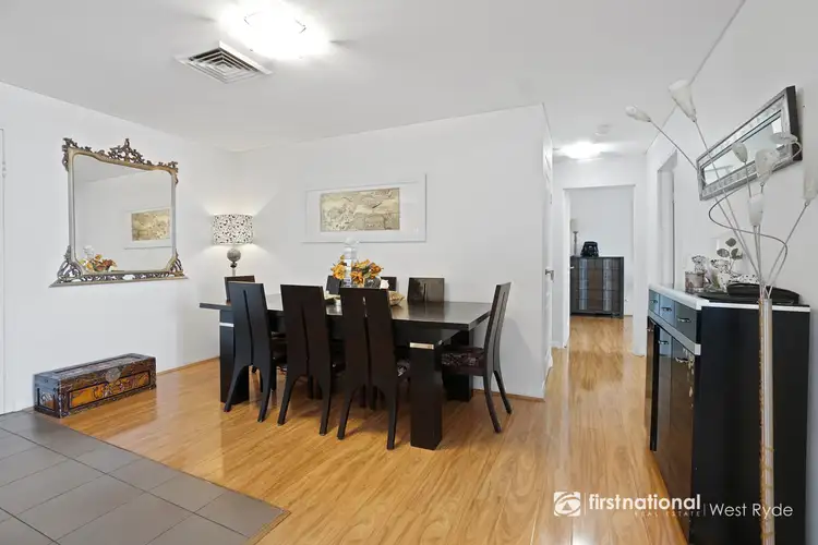 Second view of Homely apartment listing, 3123/90 Belmore Street, Ryde NSW 2112
