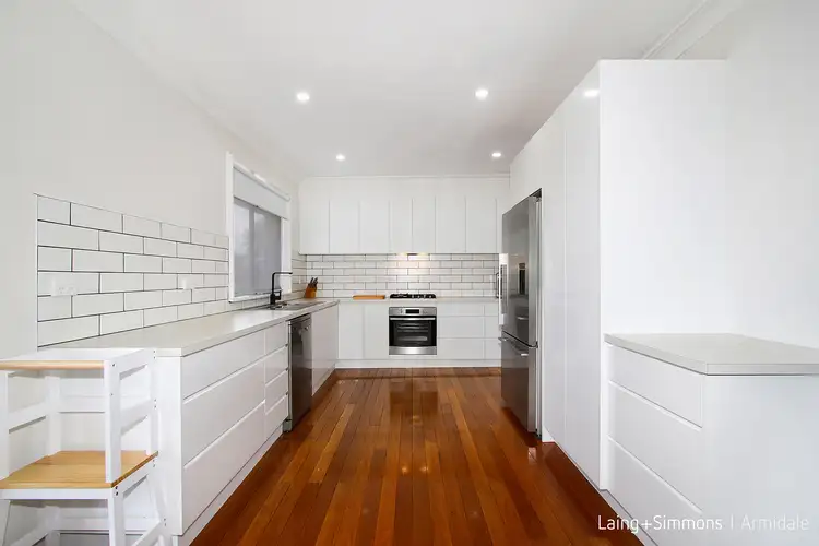 Second view of Homely house listing, 47 Fletcher Street, Armidale NSW 2350