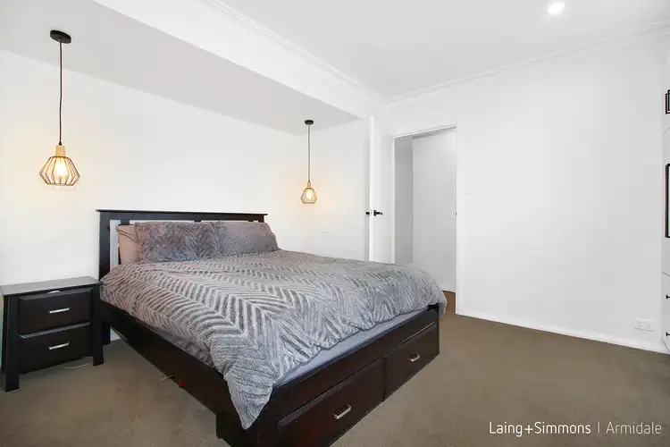 Fourth view of Homely house listing, 47 Fletcher Street, Armidale NSW 2350