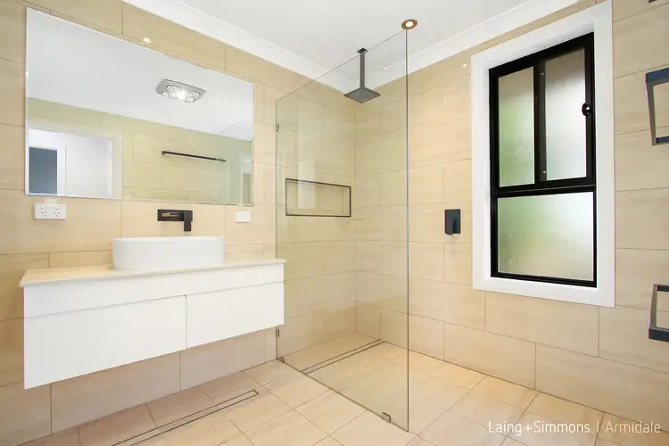 Fifth view of Homely house listing, 47 Fletcher Street, Armidale NSW 2350