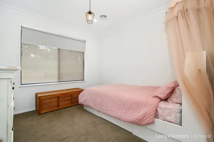 Sixth view of Homely house listing, 47 Fletcher Street, Armidale NSW 2350