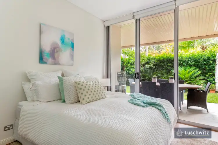 Fifth view of Homely apartment listing, 19/9-15 Newhaven Place, St Ives NSW 2075