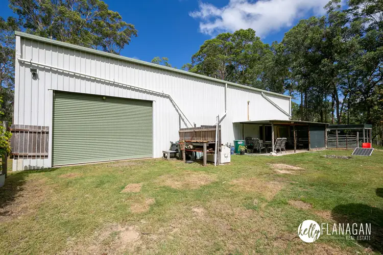 Main view of Homely rural property listing, 6 Corangula Road, Corangula NSW 2440