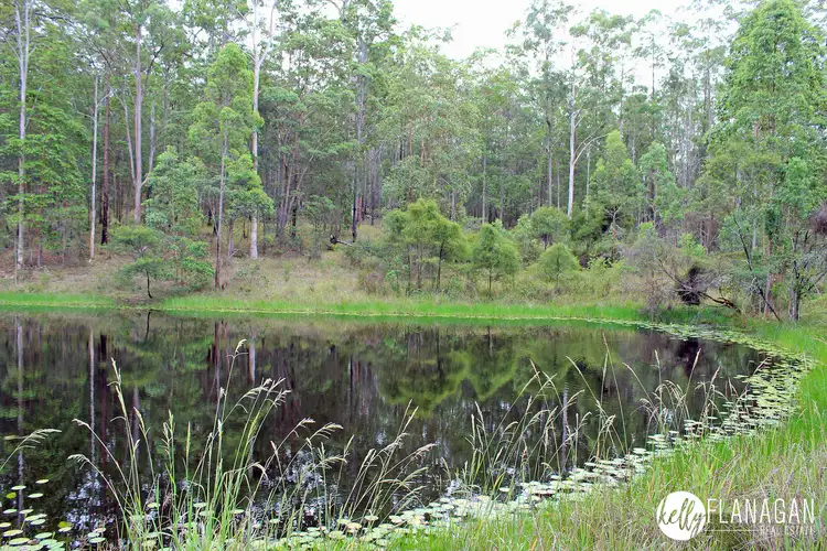 Second view of Homely rural property listing, 6 Corangula Road, Corangula NSW 2440