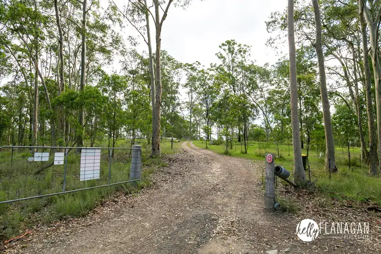 Third view of Homely rural property listing, 6 Corangula Road, Corangula NSW 2440
