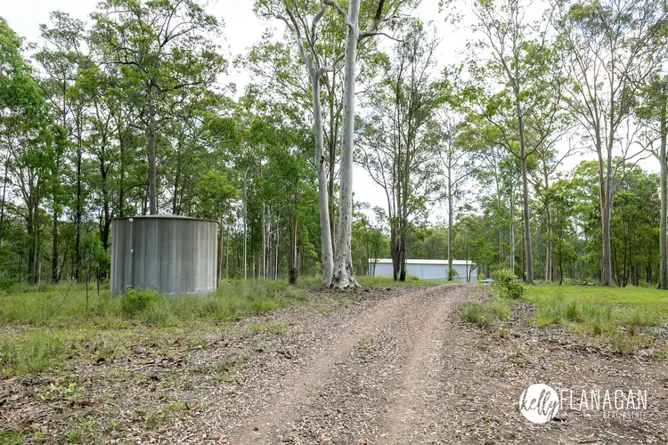 Fourth view of Homely rural property listing, 6 Corangula Road, Corangula NSW 2440
