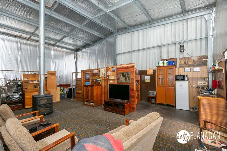 Sixth view of Homely rural property listing, 6 Corangula Road, Corangula NSW 2440