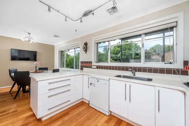 Sixth view of Homely house listing, 36 McCulloch Street, Curtin ACT 2605