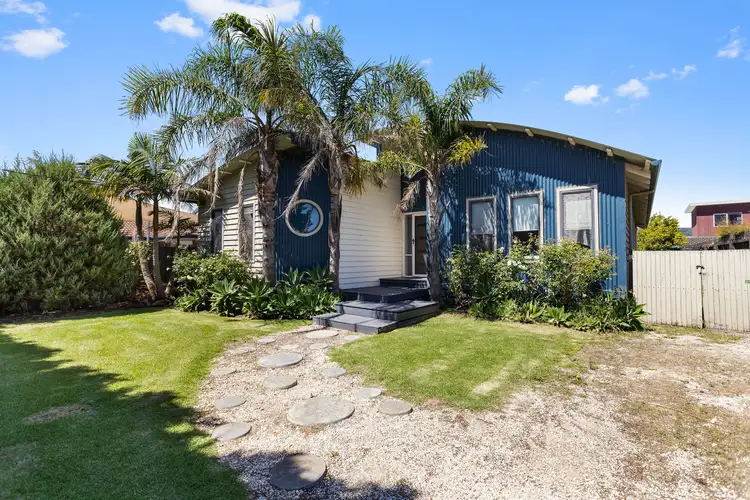 12A Frank Street, Safety Beach VIC 3936