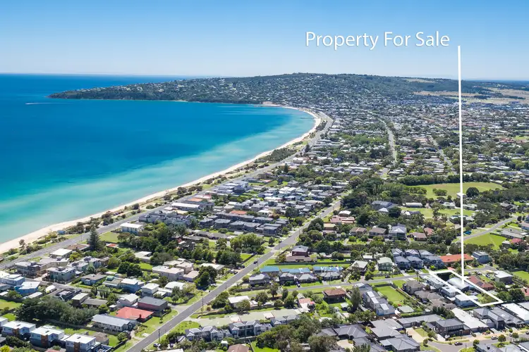 Second view of Homely house listing, 12A Frank Street, Safety Beach VIC 3936