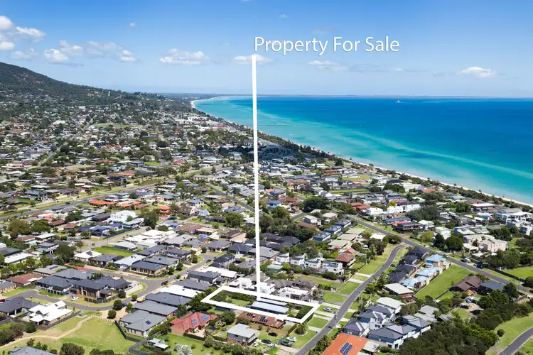 Third view of Homely house listing, 12A Frank Street, Safety Beach VIC 3936