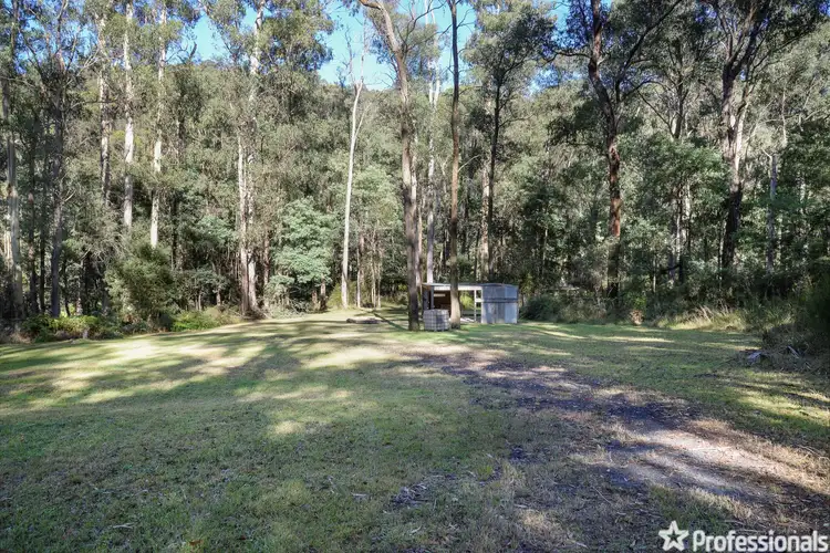 Third view of Homely land listing, 55 Fisherman Drive, Reefton VIC 3799