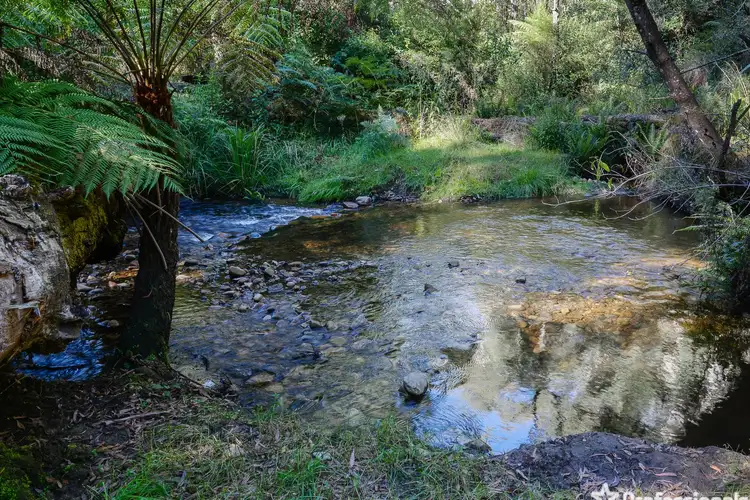 Sixth view of Homely land listing, 55 Fisherman Drive, Reefton VIC 3799