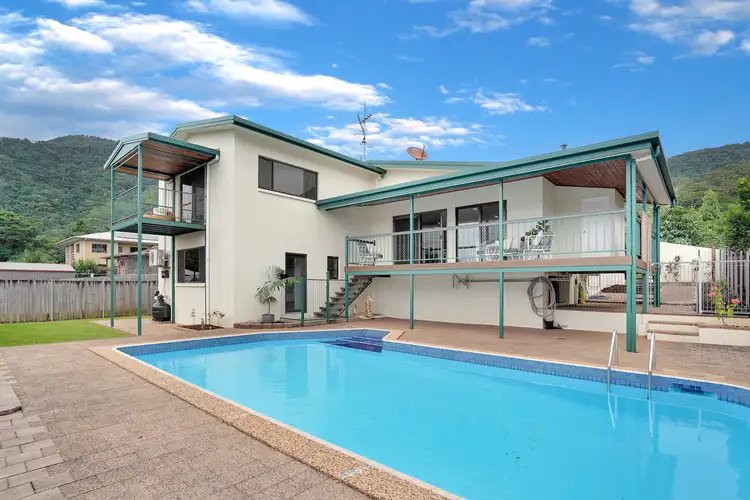 Main view of Homely house listing, 8 Bayview Street, Bayview Heights QLD 4868