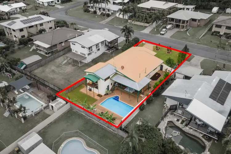 Second view of Homely house listing, 8 Bayview Street, Bayview Heights QLD 4868