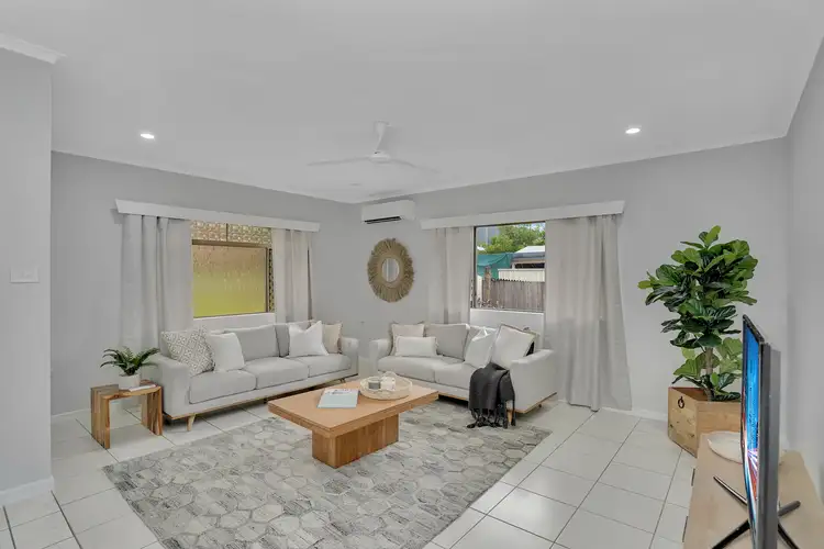 Third view of Homely house listing, 8 Bayview Street, Bayview Heights QLD 4868