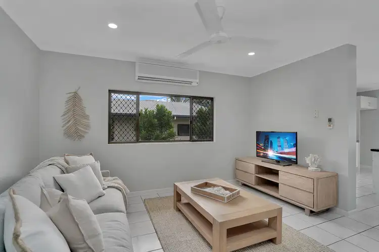 Fourth view of Homely house listing, 8 Bayview Street, Bayview Heights QLD 4868