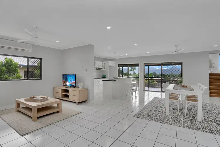 Fifth view of Homely house listing, 8 Bayview Street, Bayview Heights QLD 4868
